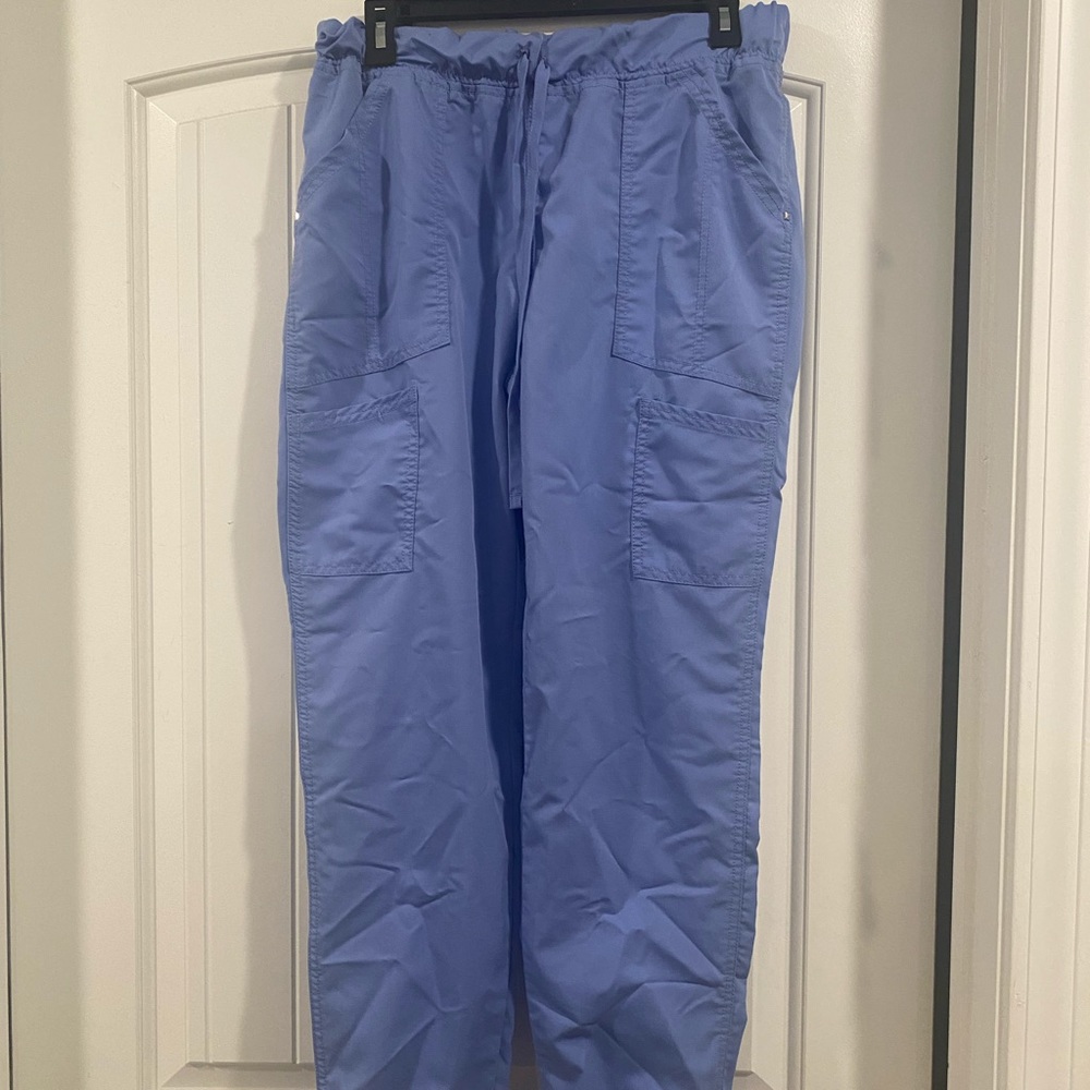 Scrubstar scrub set size medium
